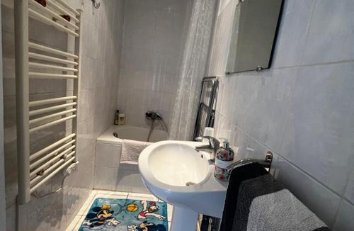 Saint-Germain-sur-Morin Apartment | Disney appartement spacieux 85m2, 2 chambres, 8 à 9 personnes