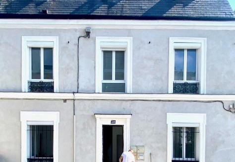 Thorigny-sur-Marne Apartment | Disneyland et PARIS F2 a Thorigny tout Confort