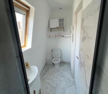 Thorigny-sur-Marne Apartment | Disneyland et PARIS F2 a Thorigny tout Confort