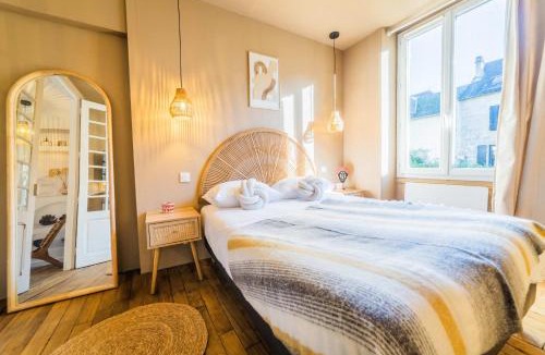 Brive-la-Gaillarde Apartment | Dolce Dali - 1 Piece