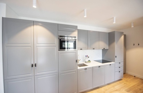 Faubourg-du-Roule Apartment | Drury Lane, 4 stars, Luxury at 50 meters from the Champs-Elysées