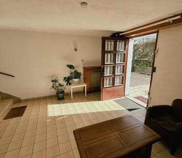 Noisy-le-Grand Apartment | Duplex avec jardin - Proche Paris - Disneyland - RER -