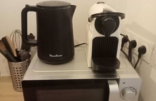 Batignolles Apartment | Duplex - Near Moulin Rouge