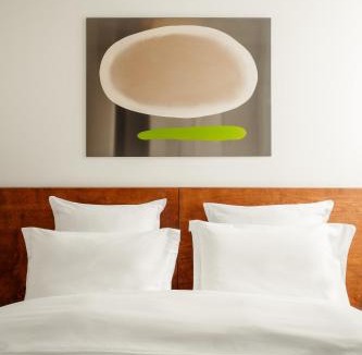 Saint-Merri Apartment | Edgar Suites Marais - Temple