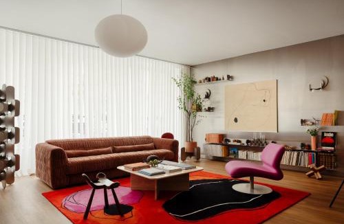 Saint-Merri Apartment | Edgar Suites Marais - Temple