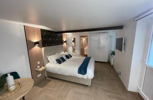 Quartier de Javel Apartment | Eiffel Tour Cosy Jade