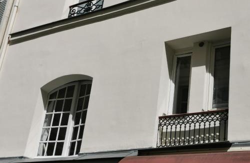 Garches Apartment | Eiffel Tower Magnificent apartment center Paris