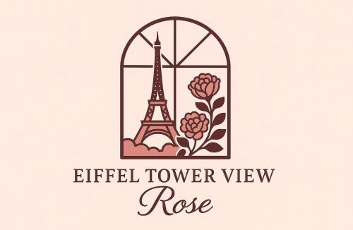 Chaillot Bed & Breakfast | Eiffel Tower view Rose, apartment #2