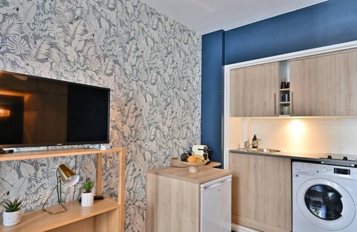 16th Arrondissement Apartment | Elegance et Charme au coeur du 16ème Arrdt à Paris