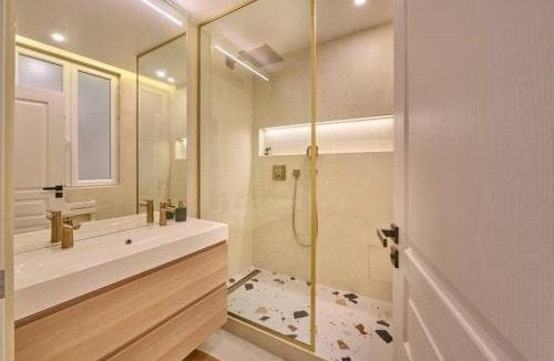 Notre-Dame-des-Champs Apartment | Elegant central flat in Paris, near Saint Germain