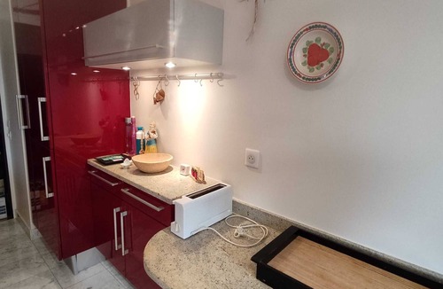 Gambetta Apartment | Elegant Cosy Appartement 88m² LA Defense Olympics 2024