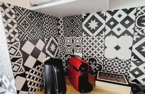 Esbly Apartment | Esbly: cosy 30m2 apartment near Disney