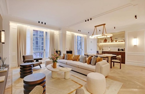 Notre-Dame-des-Champs Apartment | Exceptional 120 m² flat, in the heart of the upmarket district of St Germain