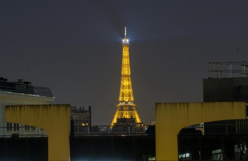Chatillon Apartment | EXIGEHOME Grand T2 proche Paris Porte d'Orléans