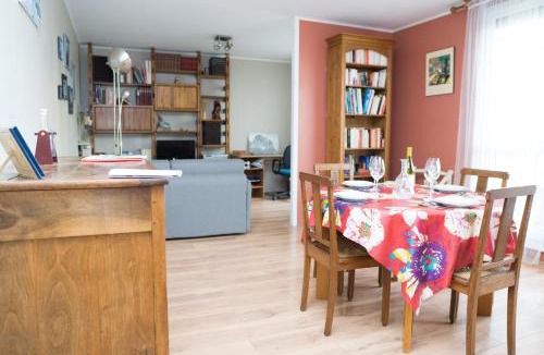 Chatillon Apartment | EXIGEHOME Grand T2 proche Paris Porte d'Orléans