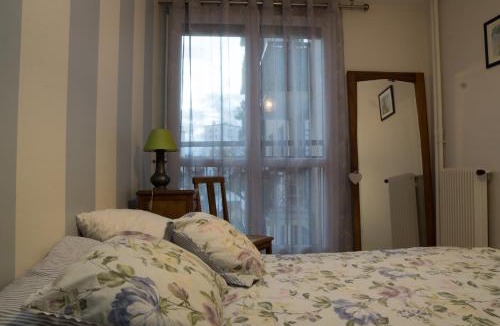 Chatillon Apartment | EXIGEHOME Grand T2 proche Paris Porte d'Orléans