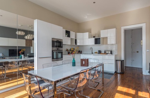 Arts-et-Metiers Apartment | Family apartment with 3 bedrooms LE MARAIS