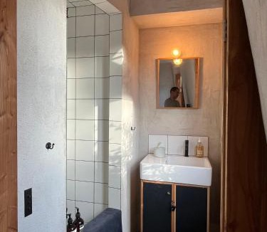Saint-Merri Apartment | Famous parisian designer's pied-à-terre in Le Marais