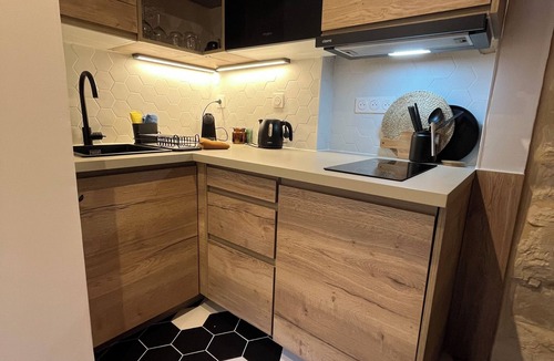 Quartier Sainte-Marguerite Apartment | Fbg St-antoine, le Marché Aligre