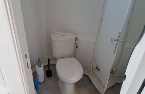 Vignerons Apartment | Flat 30 min Disneyland and 10 min center Paris