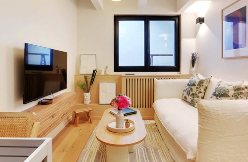 16th Arrondissement Apartment | Flat COSY - 16 arrd - Mobile lease