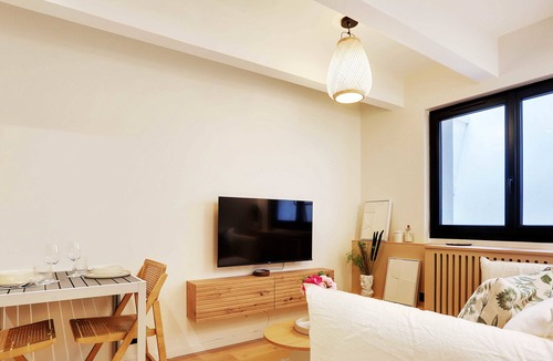 16th Arrondissement Apartment | Flat COSY - 16 arrd - Mobile lease