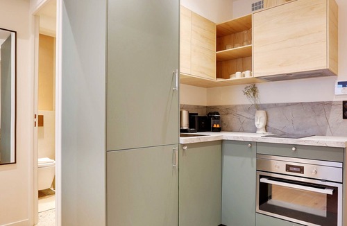 16th Arrondissement Apartment | Flat COSY - 16 arrd - Mobile lease