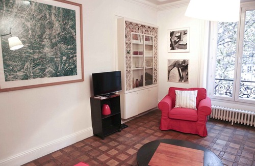 Latin Apartment | Flat in the heart of the Latin District