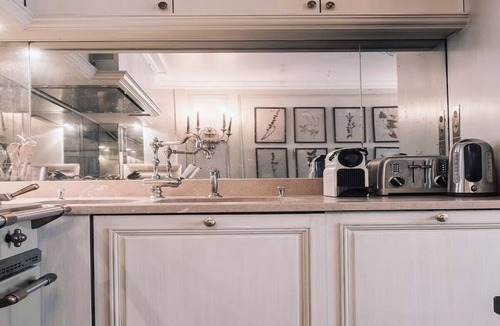 Marais Apartment | Former Residence of King Charles Vi-a Truly Spectacular Home From our Collection