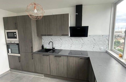 Bleuets - Bordieres - Pinsons Resort | 65 m² Private room ∙ 1 bedroom ∙ 3 guests