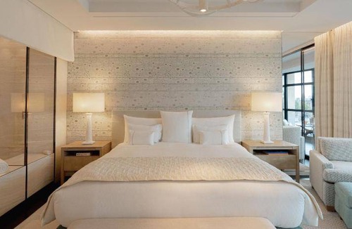 Paris City Center Hotel | 105 m² Hotel ∙ 7 guests