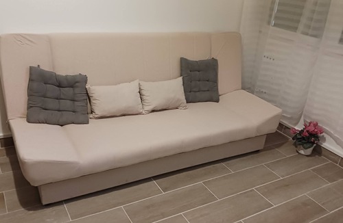 Sorano Apartment | Gd 2p.neuf 37 M2 4p.limite Paris12e.30mn direct Disney 9mn Champs Élysée+Louvre