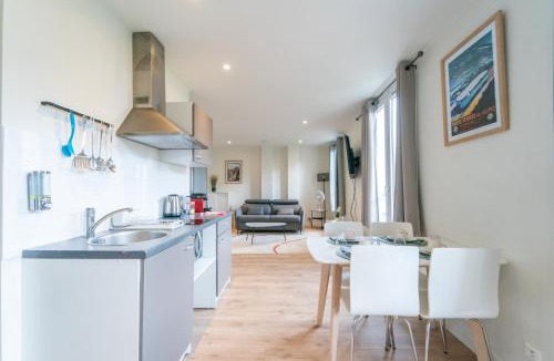 Necker Apartment | GH Apartment Pasteur-Montparnasse