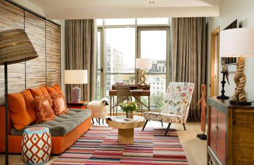 Arsenal Hotel | Goralska Résidences Paris Bastille