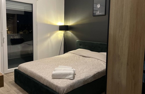 Alouettes Apartment | Gorgeous Apartment near Paris & Disneyland