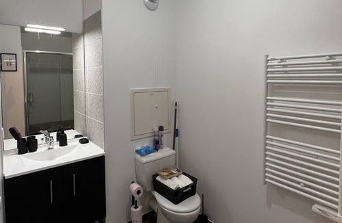 Alouettes Apartment | Gorgeous Apartment near Paris & Disneyland