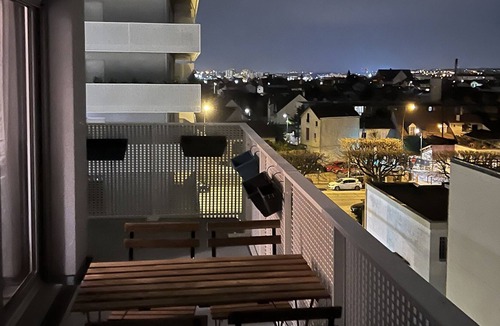 Alouettes Apartment | Gorgeous Apartment near Paris & Disneyland