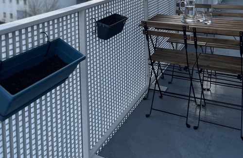 Alouettes Apartment | Gorgeous Apartment near Paris & Disneyland