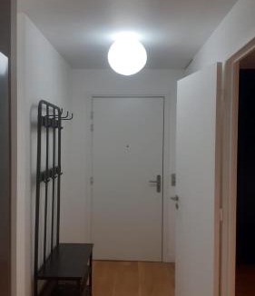 13th Arrondissement Apartment | Grand appartement familial paris13