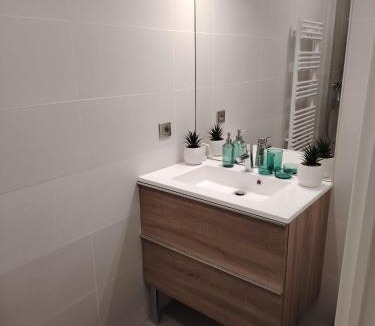 13th Arrondissement Apartment | Grand appartement familial paris13