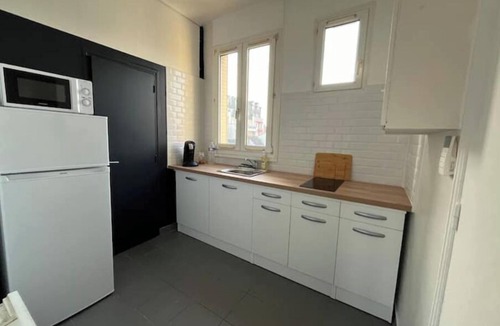 Livry-Gargan Apartment | Grand Paris cocooning 5 minutes from the station