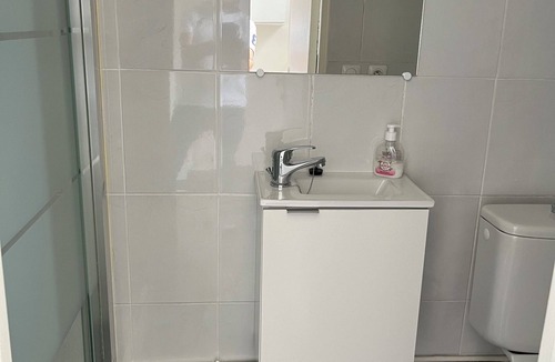 Livry-Gargan Apartment | Grand Paris cocooning 5 minutes from the station