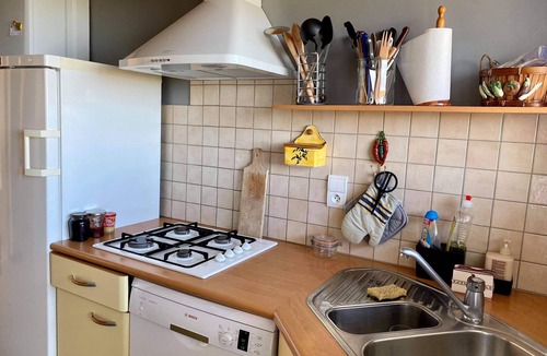 Bidart Apartment | Grand T3 bis Proche Mer et Ville