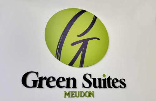 Meudon-la-Foret Apartment | Green Suites Résidence Meudon Velizy