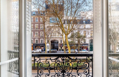 Pigalle Apartment | GuestReady - City Charm near Sacré-Cœur