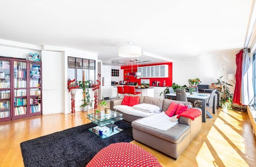 Pigalle Apartment | GuestReady - Bright and charming stay in Pigalle