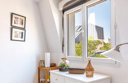 Les Lilas Apartment | GuestReady - A dazzling atmosphere of refinement