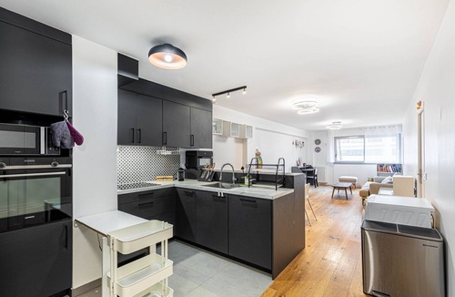 Neuilly-sur-Seine Apartment | GuestReady - A lovely gem near Paris