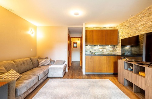 La Redoute-Le Fort Apartment | GuestReady - A remarkable stay in Nogent-sur-Marne