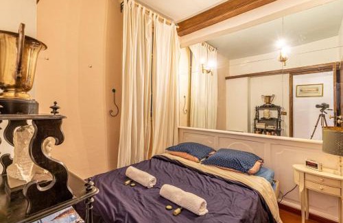 Paris City Center Apartment | GuestReady - Bel Apt moderne pour 2 près du Louvre